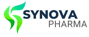 Synova Pharma Logo